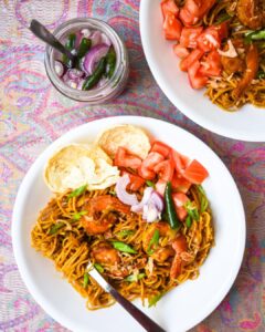 resep mie aceh goreng enak