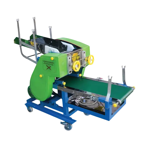 Mesin Mie Terbaik_KT-945