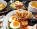 Tempat Asik Makan Ramen Bareng Di Jakarta
