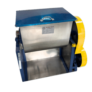 Mixer Bubuk Kering