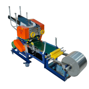 Mesin Mie GO 955 Bayoran Teknik