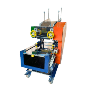 Mesin Pembuat Mie KL 945 dari bayoran