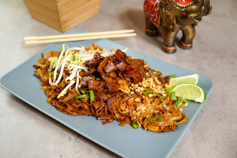 bayoran - resep kwetiau goreng jawa