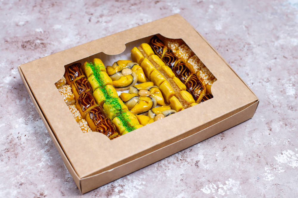 8 Kreasi Bisnis Snack Box yang Mudah & Banyak Digemari
