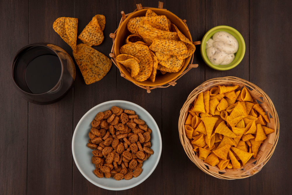 5 Resep Camilan Kering untuk Usaha, Mudah & Praktis!