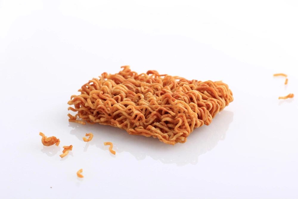 Resep Keripik Mie Pedas untuk Jualan, Renyah & Gurih!