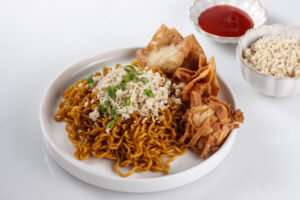Resep Mie Gacoan untuk Jualan, Enak, Praktis, & Pasti Laris!