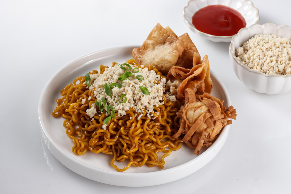 Resep Mie Gacoan untuk Jualan, Enak, Praktis, & Pasti Laris!