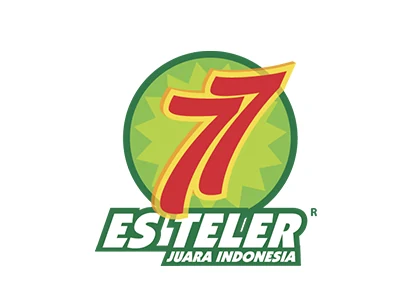 esteler-77-logo